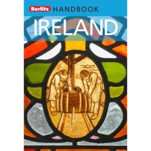 Berlitz Handbooks: Ireland