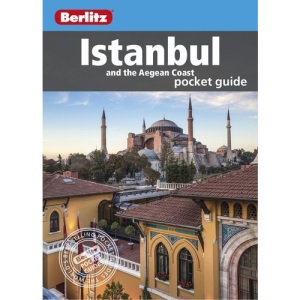 Berlitz: Istanbul & The Aegean Coast Pocket Guide (Berlitz Pocket Guides)