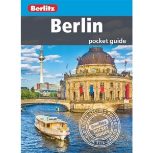 Berlitz Pocket Guide Berlin (Travel Guide) (Berlitz Pocket Guides, 62)