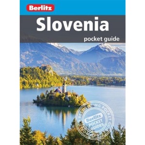 Berlitz Pocket Guide Slovenia (Travel Guide) (Berlitz Pocket Guides, 50)