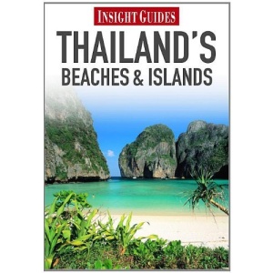 Insight Guides: Thailand's Islands & Beaches