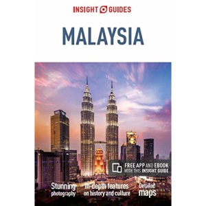Insight Guides Malaysia (Travel Guide with Free eBook)