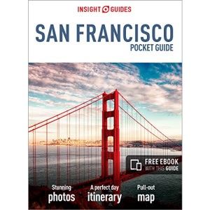 Insight Guides: Pocket San Francisco (Insight Pocket Guides)