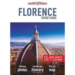 Insight Guides: Pocket Florence (Insight Pocket Guides)