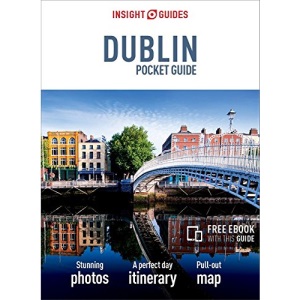 Insight Guides Pocket Dublin (Travel Guide with Free eBook) (Insight Guides Pocket Guides)
