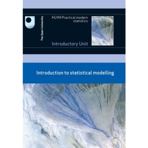 Introduction to Statistical Modelling