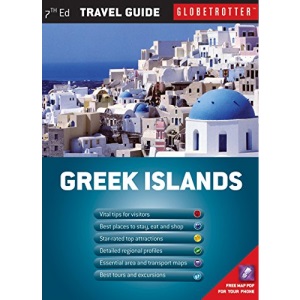 Greek Islands (Globetrotter Travel Pack)
