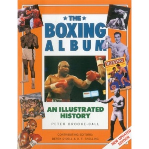 The Boxing Album: An Illustrated History