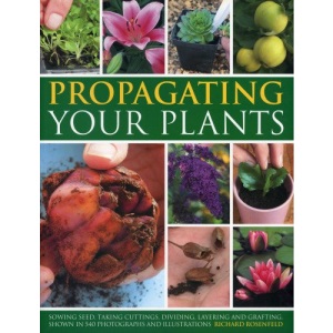 Propagating Your Plants (128-page paperback)