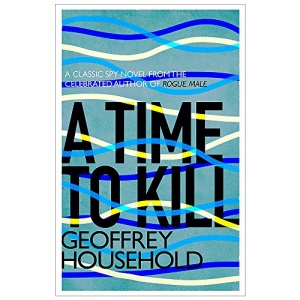 A Time to Kill