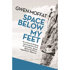 Space Below My Feet