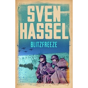 Blitzfreeze (Sven Hassel War Classics)