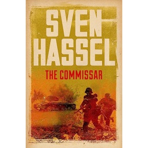 The Commissar (Sven Hassel War Classics)