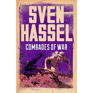 Comrades of War (Sven Hassel War Classics)