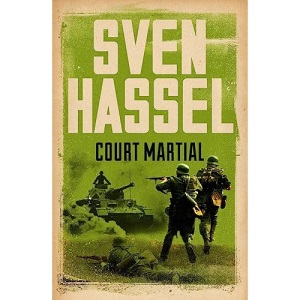 Court Martial (Sven Hassel War Classics)