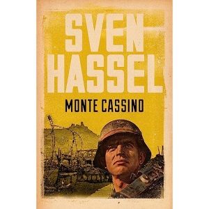 Monte Cassino (Sven Hassel War Classics)
