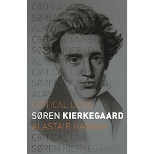Søren Kierkegaard (Critical Lives)