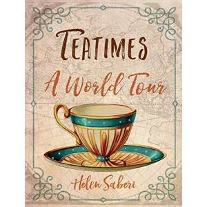Teatimes: A World Tour