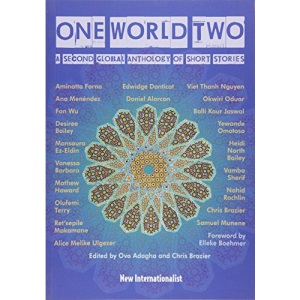 One World Two: A Second Global Anthology of Short Stories