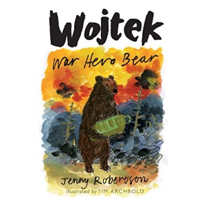 War Hero Bear