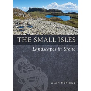 The Small Isles: Landscapes in Stone