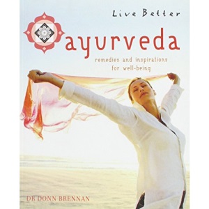 Live Better Ayurveda