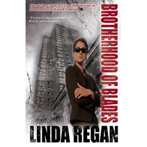 Brotherhood of Blades (Creme De La Crime)