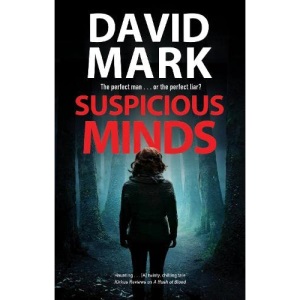 Suspicious Minds