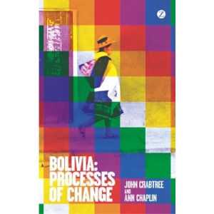 Bolivia: Processes of Change