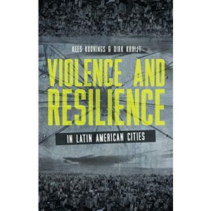 Violence and Resilience in Latin American Cities