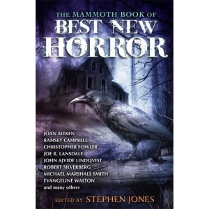The Mammoth Book of Best New Horror 23 (Mammoth Books)