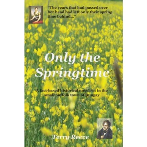Only the Springtime