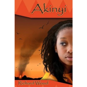 Akinyi