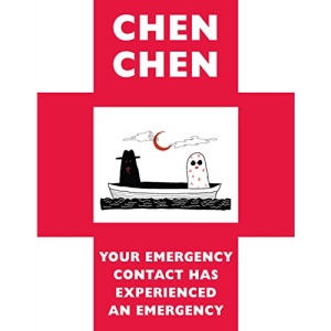 Your Emergency Contact Has Experienced an Emergency