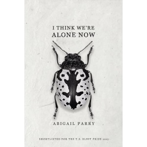 I Think We’re Alone Now