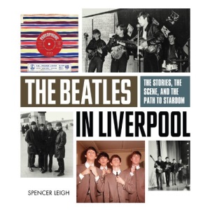 The Beatles in Liverpool