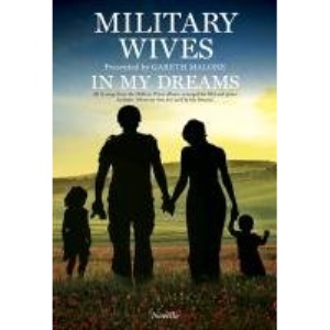 Military Wives: In My Dreams - SSA/Piano