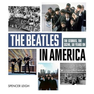 The Beatles in America