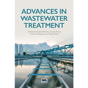 Advances in Wastewater Treatment
