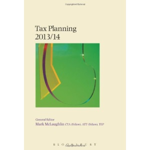 Tax Planning 2013/14