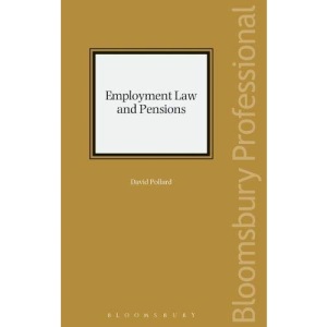 Employment Law and Pensions
