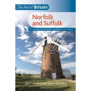 The Best of Britain: Norfolk and Suffolk