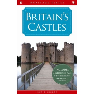 Crimson Heritage: Britain's Castles