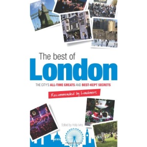 The Best of London