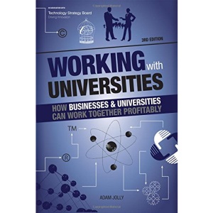 Working with Universities