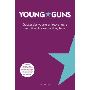 Young Guns: Successful Young Entrepreneurs and the Challenges They Face