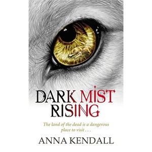 Dark Mist Rising (Soulvine Chronicles)