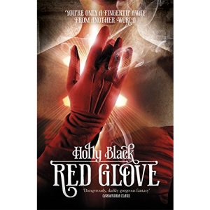 Red Glove