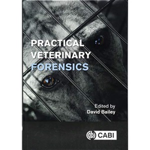 Practical Veterinary Forensics