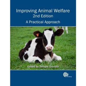 Improving Animal Welfare